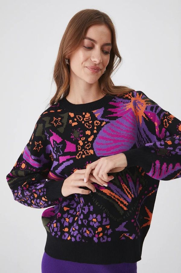 Medicine Pulover Medicine za žene, lagani