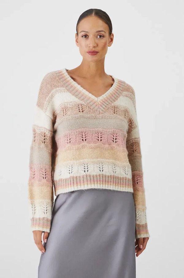 Medicine Pulover Medicine za žene, topli