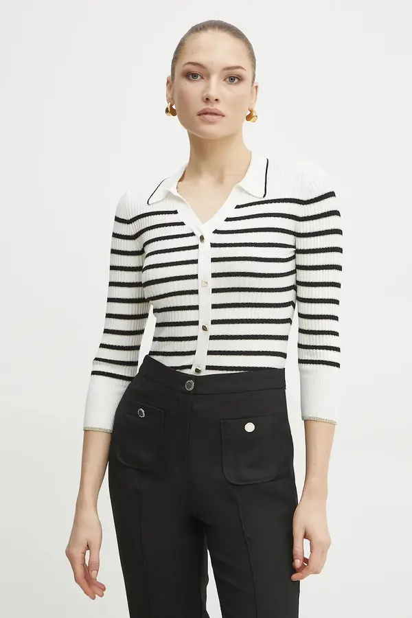 Morgan Pulover Morgan MAEL