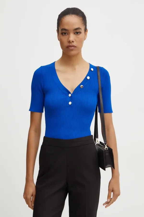 Morgan Pulover Morgan MGAGA za žene, lagani, MGAGA