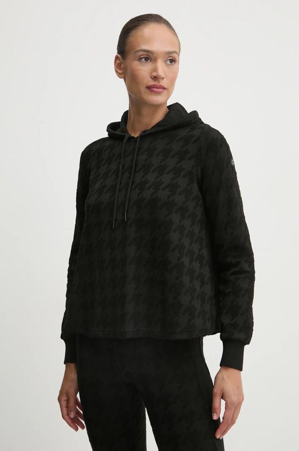 Newland Pulover Newland Laila za žene, boja: crna, N46403.15