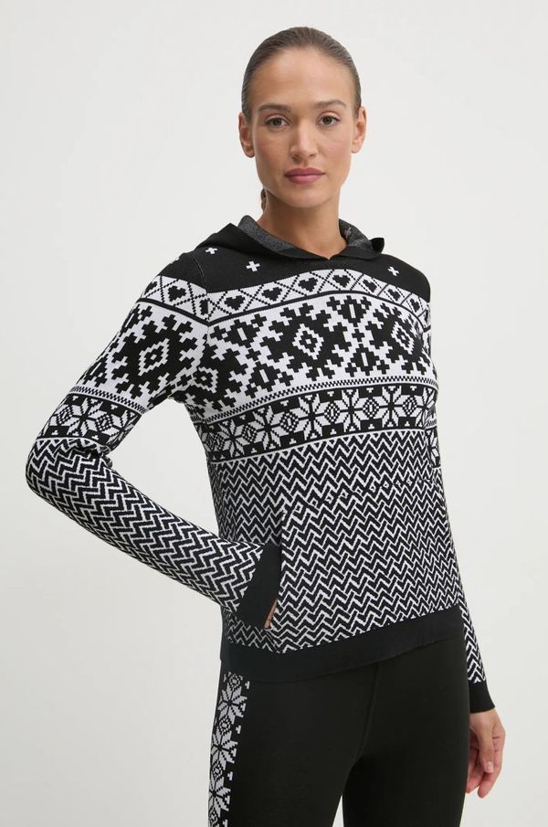 Newland Pulover Newland za žene, boja: crna, N46596.108