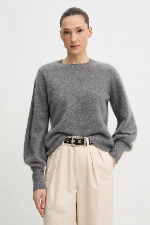 AllSaints Pulover od kašmira AllSaints