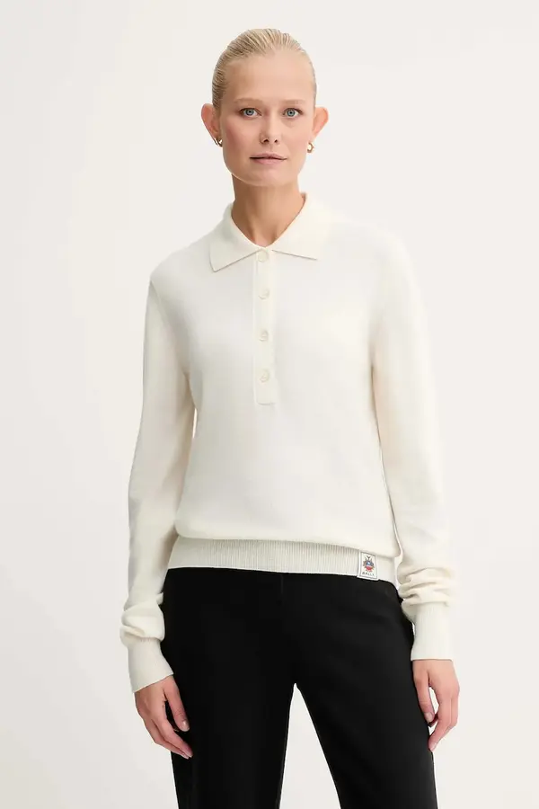 Bally Pulover od kašmira Bally