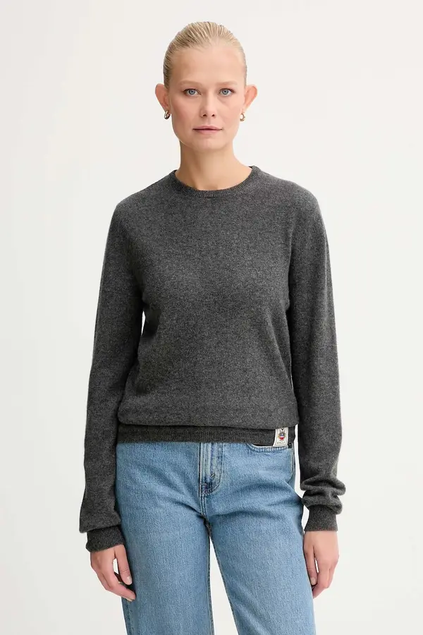 Bally Pulover od kašmira Bally