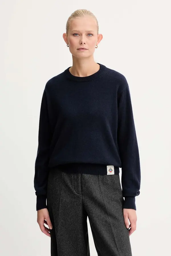 Bally Pulover od kašmira Bally