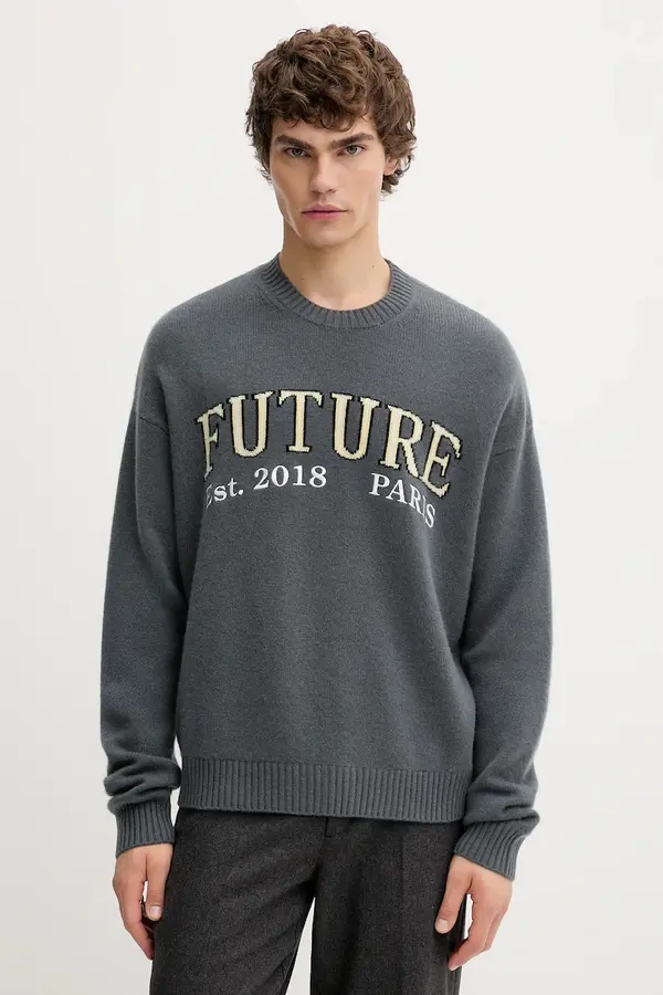 From Future Pulover od kašmira FROM FUTURE