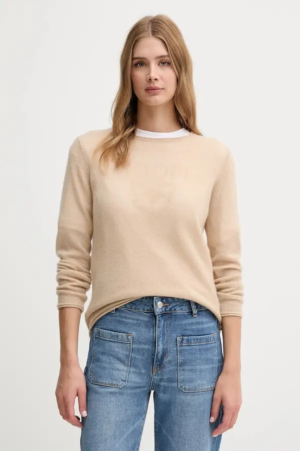 Joop! Pulover od kašmira Joop!