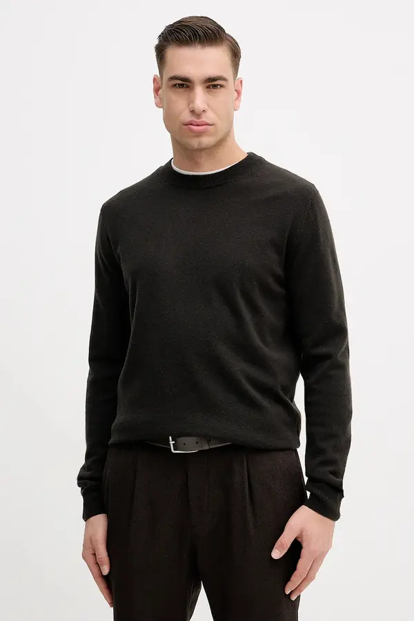 Paul Smith Pulover od kašmira Paul Smith