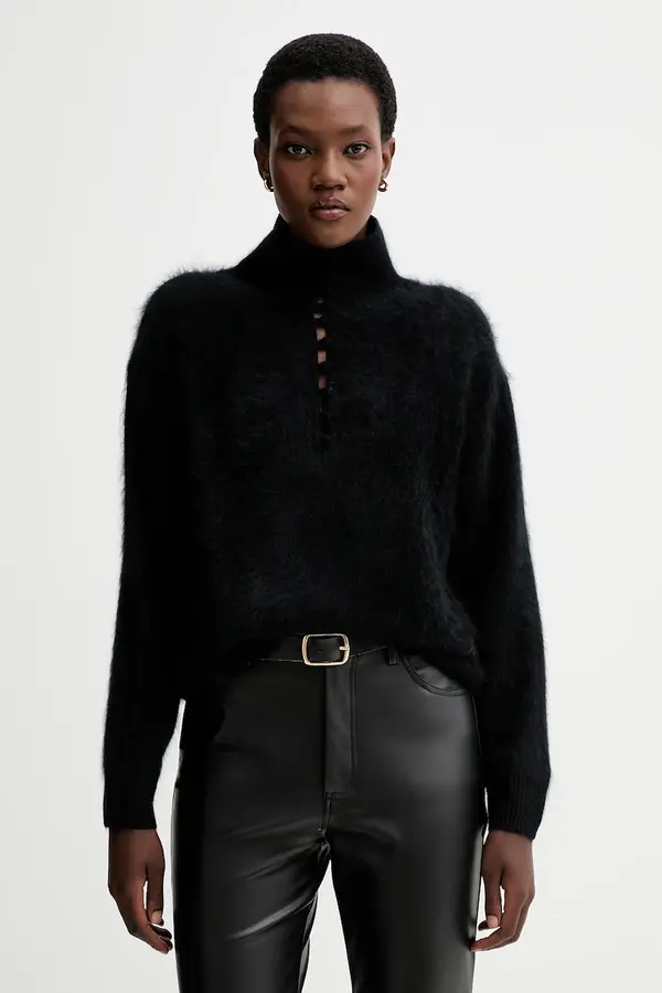 rag & bone Pulover od kašmira Rag & Bone