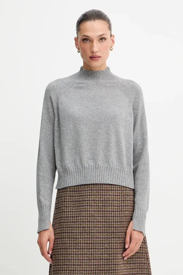 Twinset Pulover od kašmira Twinset