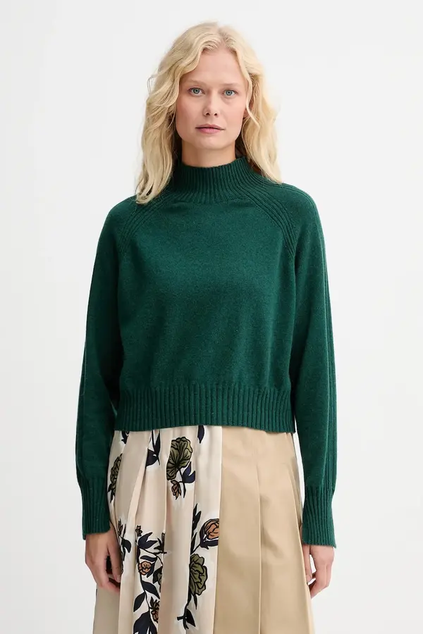 Twinset Pulover od kašmira Twinset