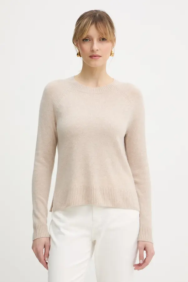 Weekend Max Mara Pulover od kašmira Weekend Max Mara CICALA
