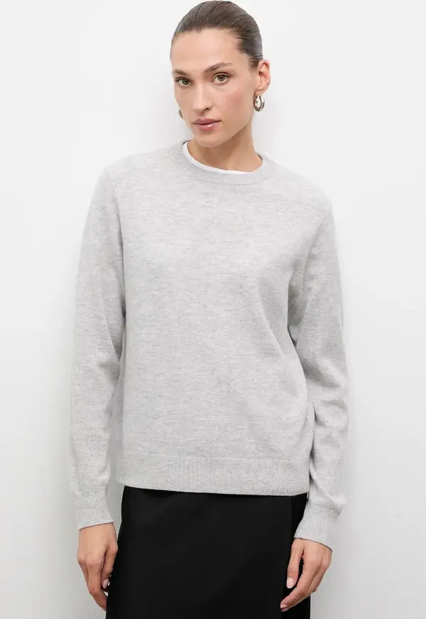 Answear.LAB Pulover od merino vune Answear.LAB