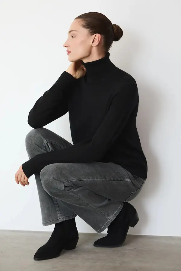 Medicine Pulover od merino vune Medicine
