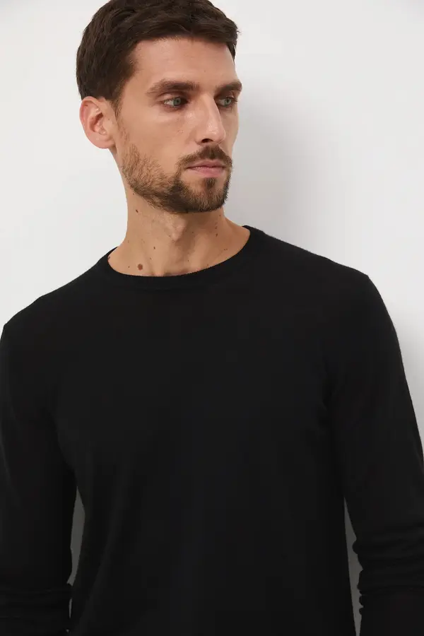 Medicine Pulover od merino vune Medicine