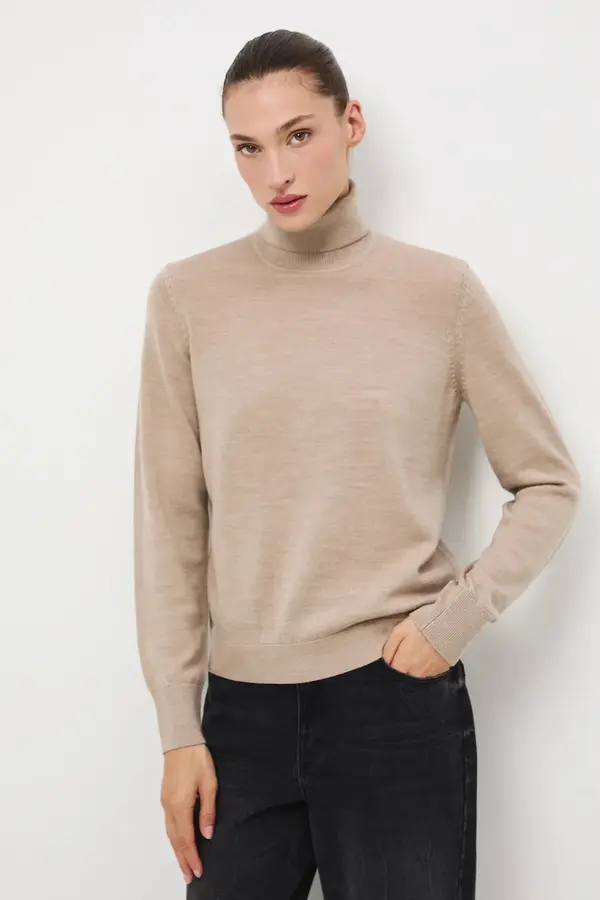 Medicine Pulover od merino vune Medicine