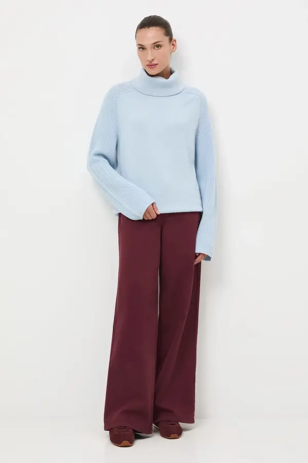 Medicine Pulover od merino vune Medicine