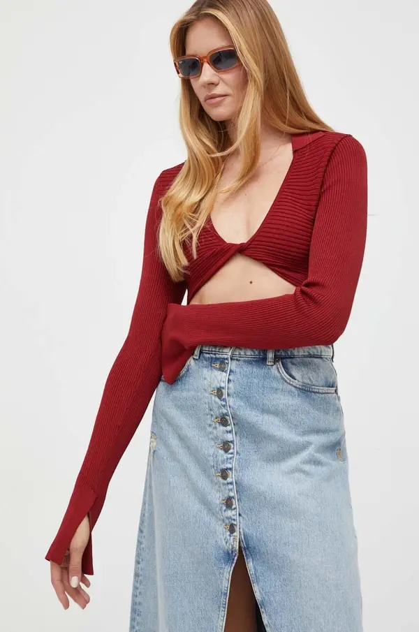 Patrizia Pepe Pulover Patrizia Pepe