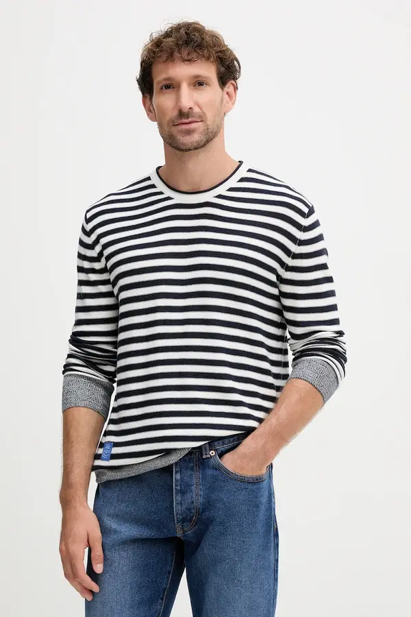 Pepe Jeans Pulover Pepe Jeans