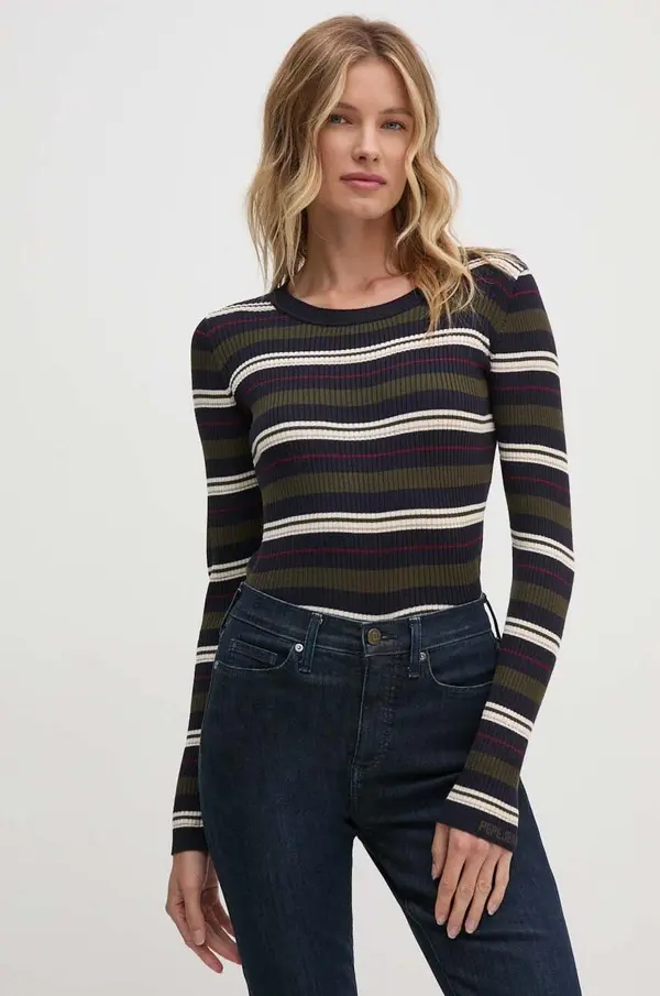 Pepe Jeans Pulover Pepe Jeans HILLARY