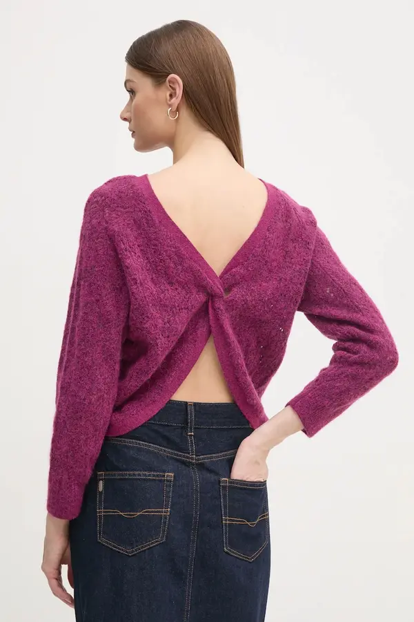 Pepe Jeans Pulover Pepe Jeans NOVA