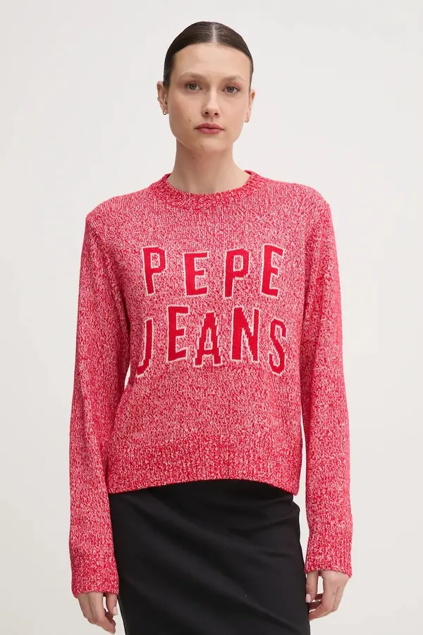 Pepe Jeans Pulover Pepe Jeans PANDORA