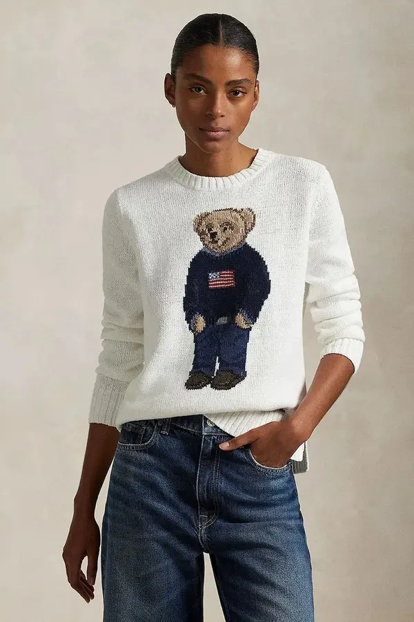 Polo Ralph Lauren Pulover Polo Ralph Lauren