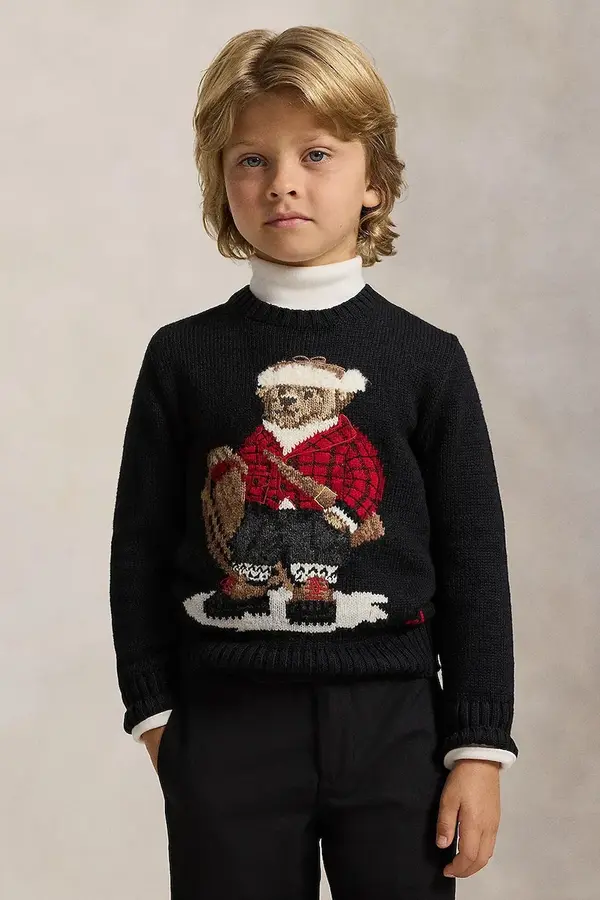 Polo Ralph Lauren Pulover Polo Ralph Lauren