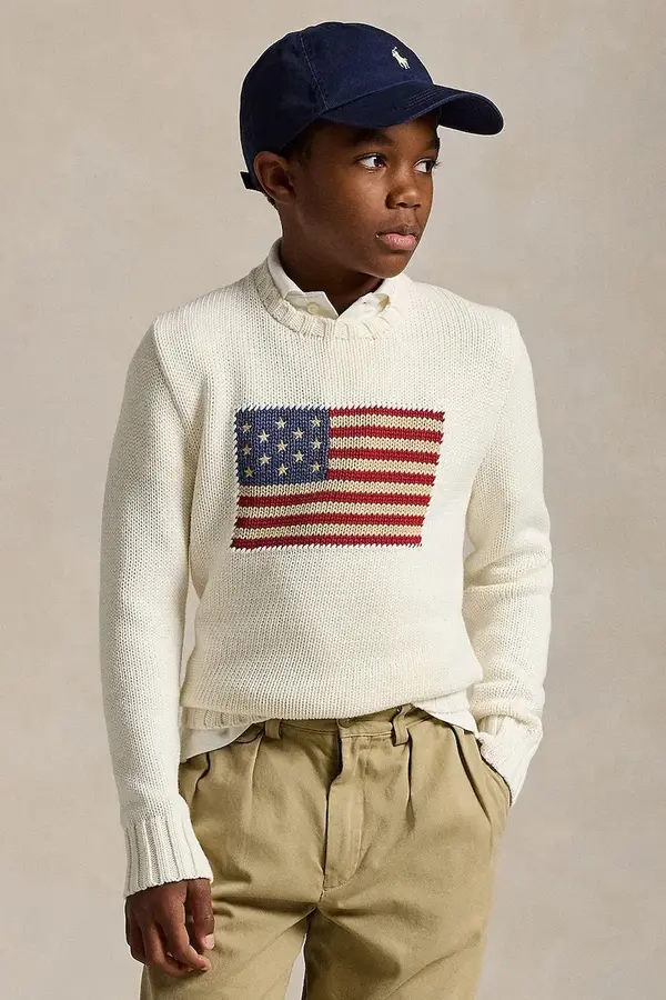 Polo Ralph Lauren Pulover Polo Ralph Lauren