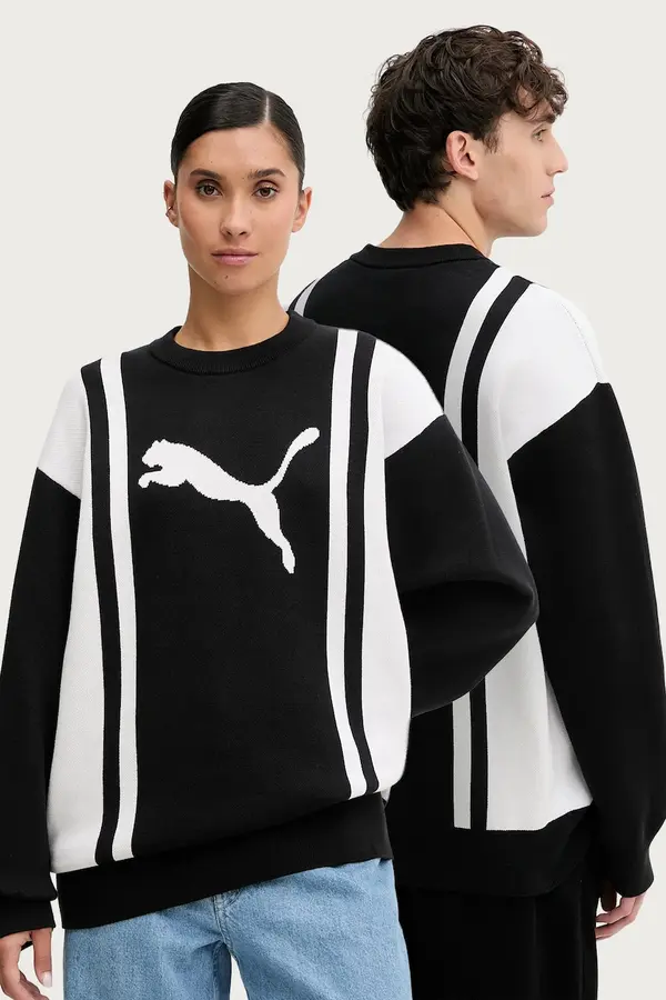 Puma Pulover Puma