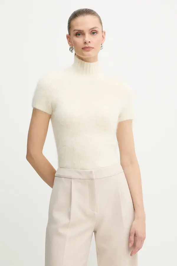 Marciano by Guess Pulover s dodatkom alapke Marciano by Guess AGNES