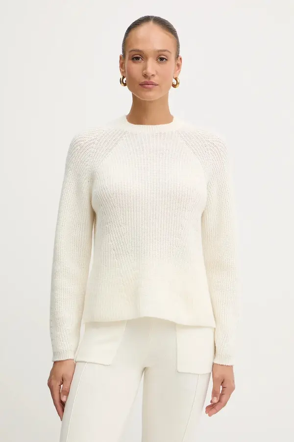 Twinset Pulover s dodatkom alapke Twinset