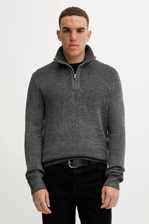 Marc O'Polo Pulover s dodatkom vune Marc O'Polo