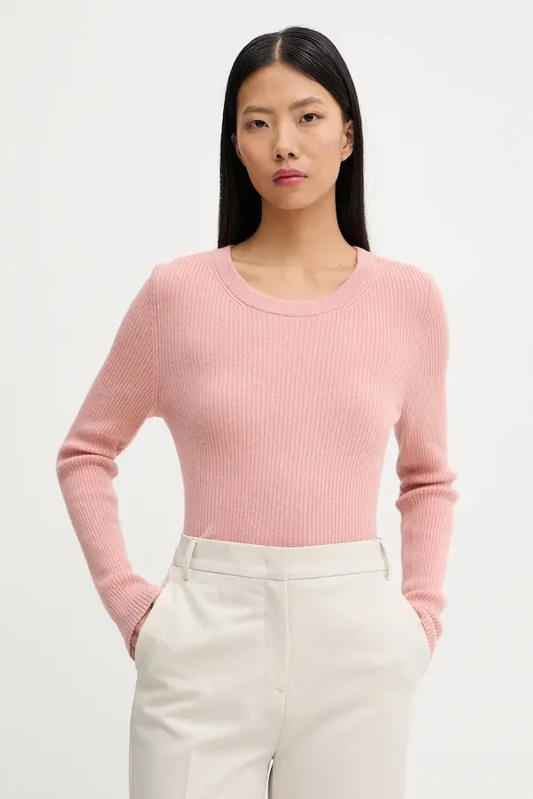 Marc O'Polo Pulover s dodatkom vune Marc O'Polo