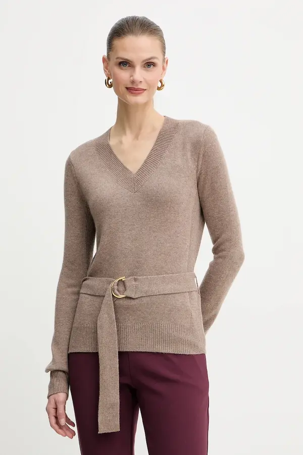 Marciano by Guess Pulover s dodatkom vune Marciano by Guess AFRAH