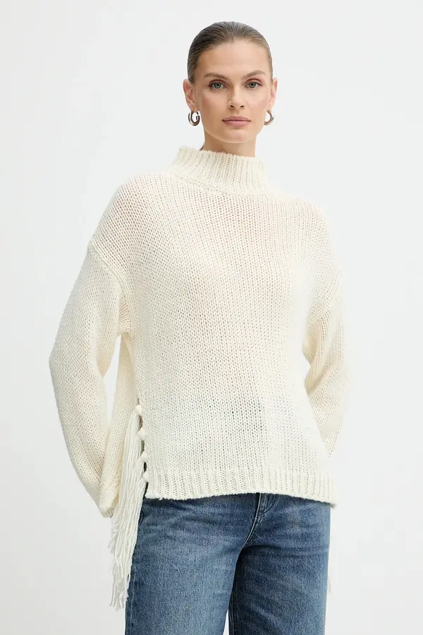 Marella Pulover s dodatkom vune Marella Emme by Marella