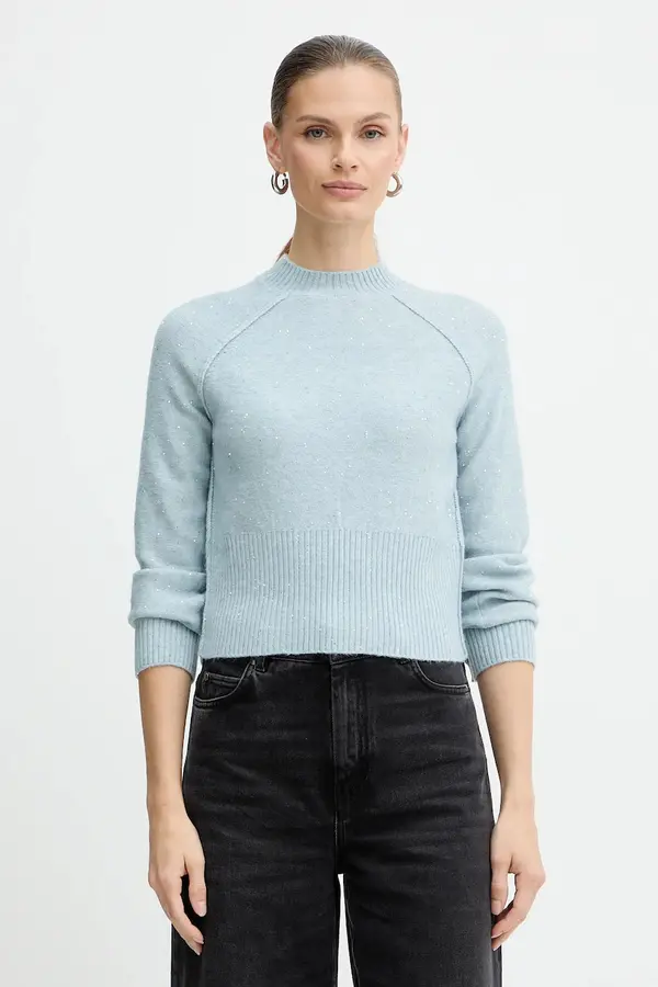Marella Pulover s dodatkom vune Marella Emme by Marella