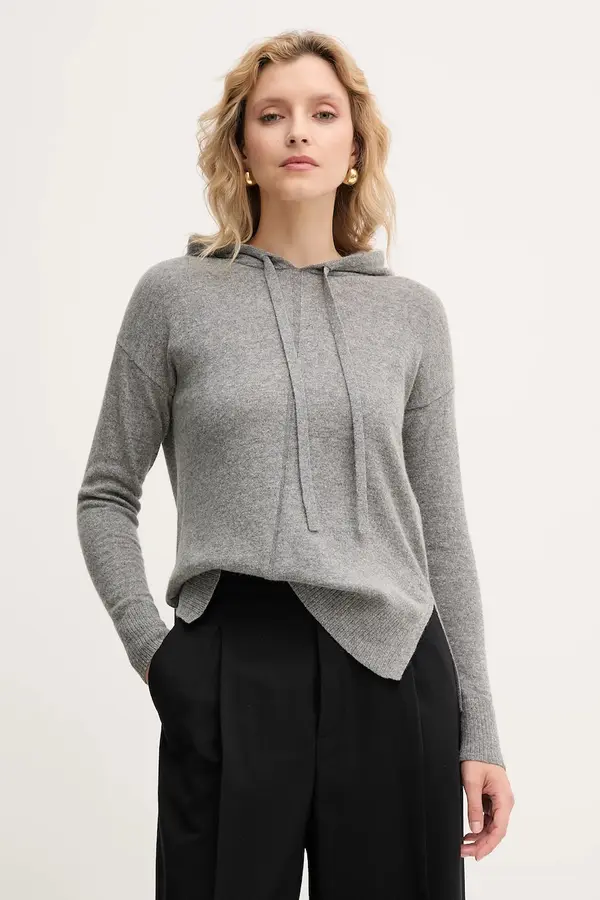 Marella Pulover s dodatkom vune Marella Emme by Marella