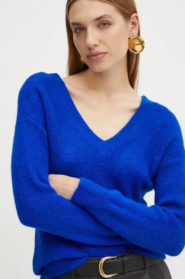 Morgan Pulover s dodatkom vune Morgan MATILD3 za žene, MATILD3