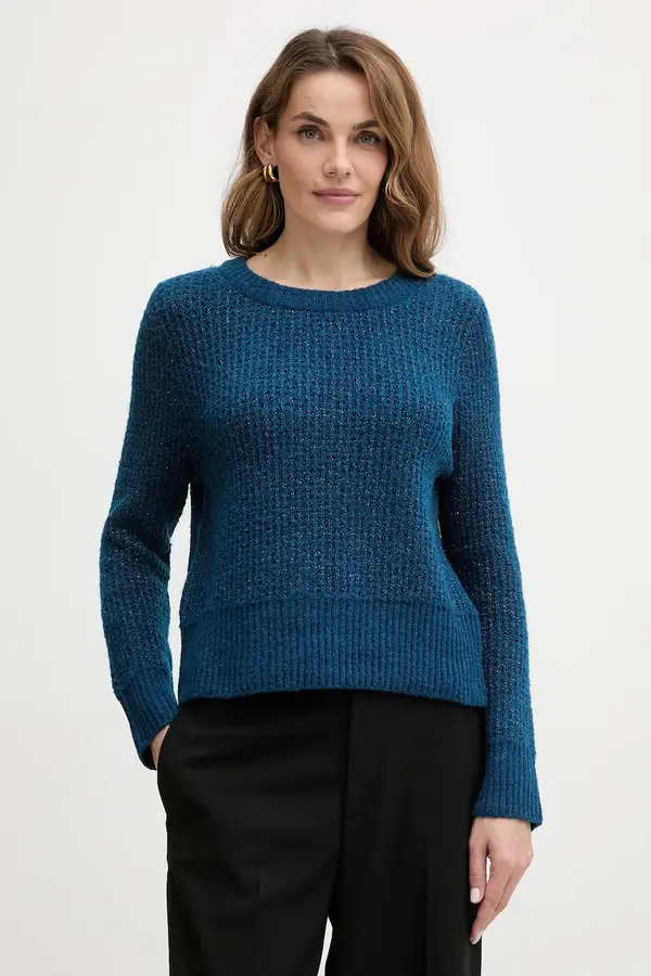 Morgan Pulover s dodatkom vune Morgan MPAUL