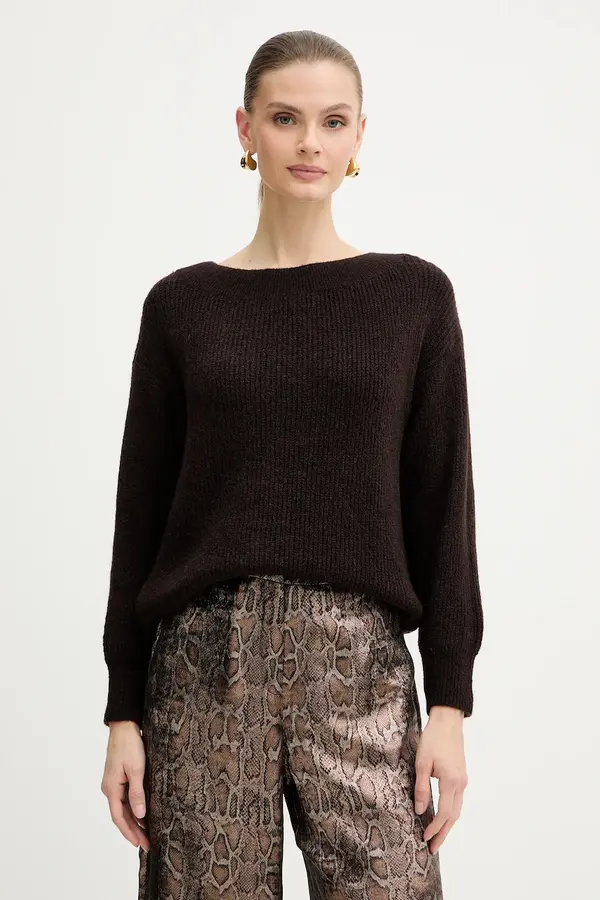 Morgan Pulover s dodatkom vune Morgan MREINE