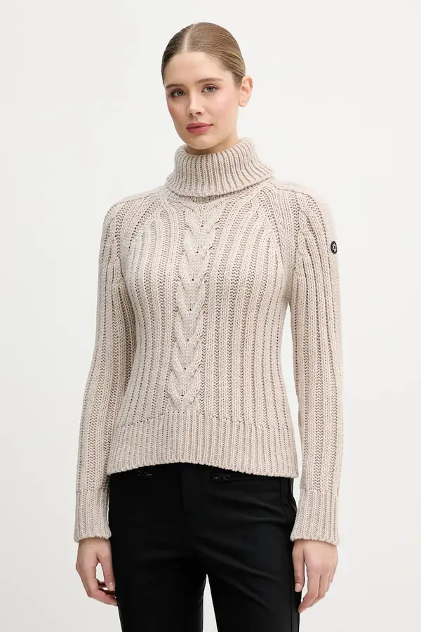 Newland Pulover s dodatkom vune Newland LADY WOOL SWEATER