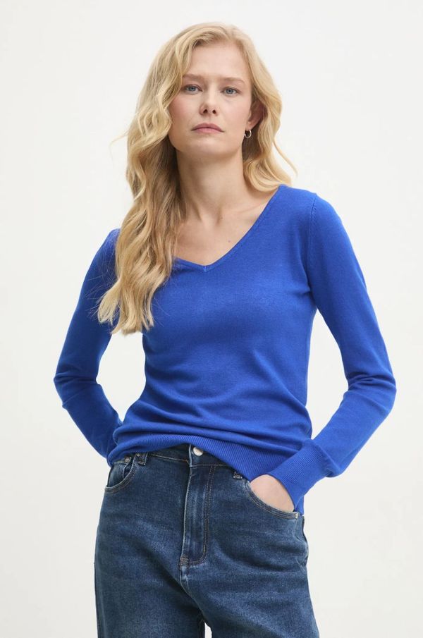 Answear Lab Pulover s kašmirom Answear Lab lagani