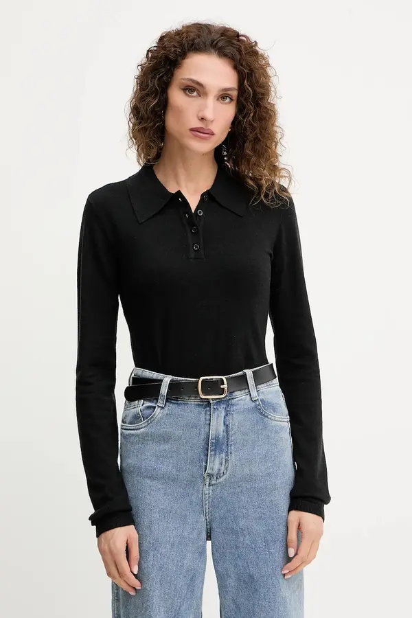 Silvian Heach Pulover Silvian Heach BUCERS