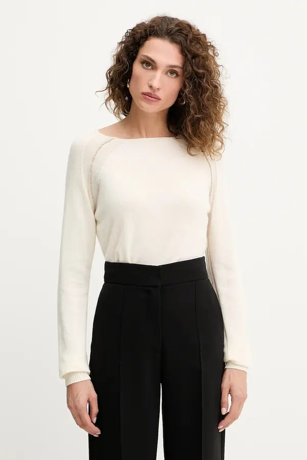 Silvian Heach Pulover Silvian Heach KARIM