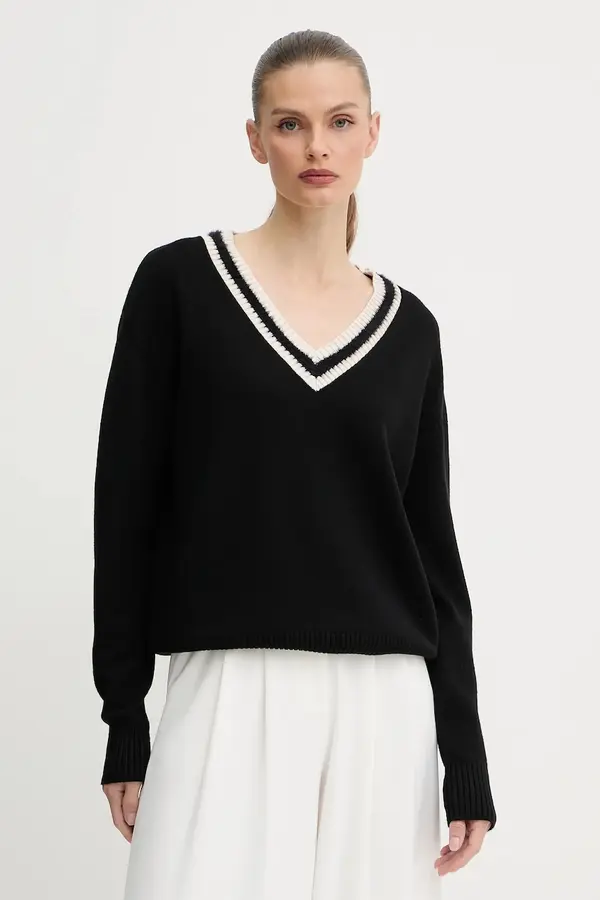 Silvian Heach Pulover Silvian Heach OLIVIER