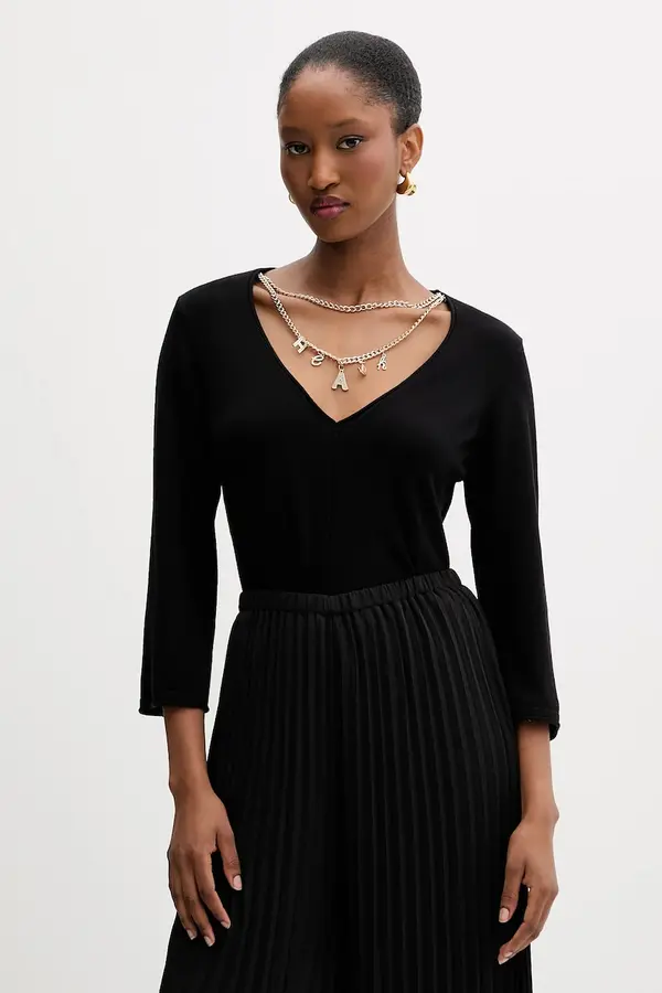 Silvian Heach Pulover Silvian Heach SANKE