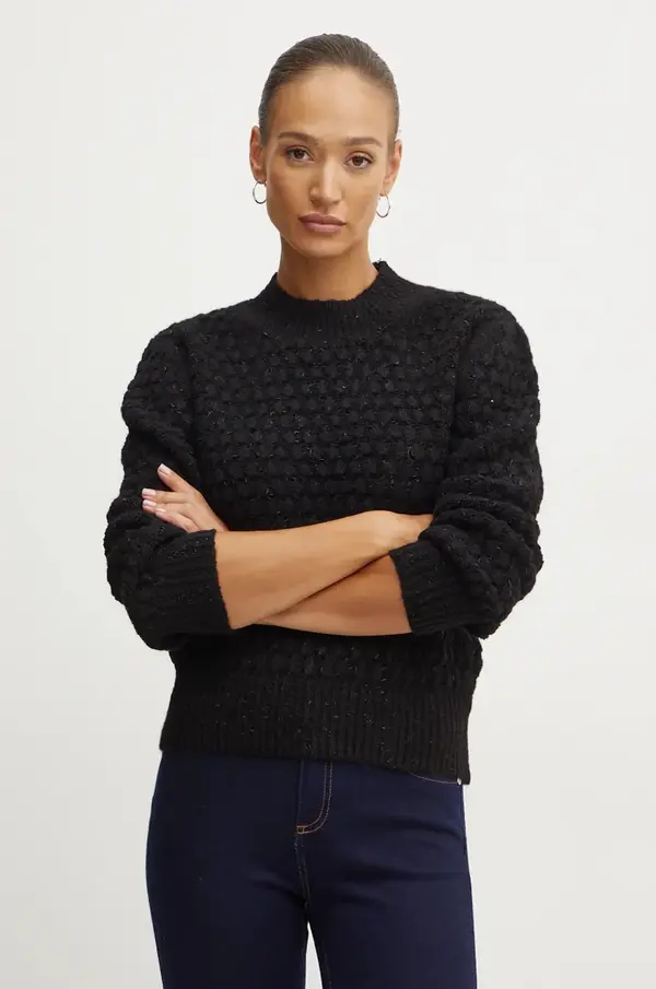 Silvian Heach Pulover Silvian Heach TILZI