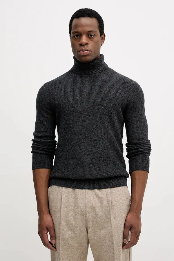 Sisley Pulover Sisley